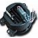 DV8 Offroad Driving/ Fog Light - LED R4FL16W3W