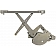 Dorman (OE Solutions) Window Regulator 740619