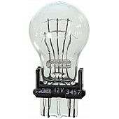 Wagner Lighting Turn Signal Light Bulb 3457