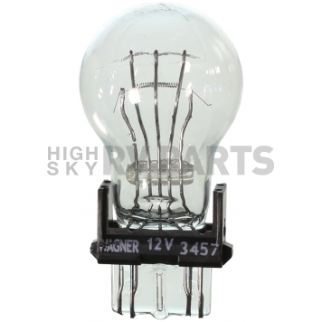 Wagner Lighting Turn Signal Light Bulb 3457