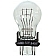 Wagner Lighting Turn Signal Light Bulb 3457