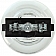 Wagner Lighting Turn Signal Light Bulb 3457
