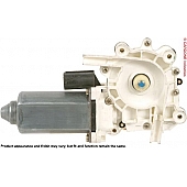 Cardone (A1) Industries Power Window Motor 472151