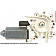 Cardone (A1) Industries Power Window Motor 472151