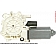 Cardone (A1) Industries Power Window Motor 472151