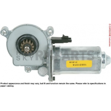 Cardone (A1) Industries Power Window Motor 82104