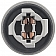 Standard Motor Eng.Management Side Marker Light Socket S1836