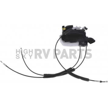 Dorman (OE Solutions) Door Lock Actuator 937270