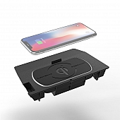 Scosche Industries Cellular Phone Charger CRQ01