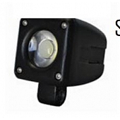 DV8 Offroad Driving/ Fog Light - LED S21E10W10W