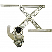Dorman (OE Solutions) Window Regulator 740620