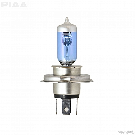 PIAA Headlight Bulb Single - 1310104