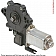 Cardone (A1) Industries Power Window Motor 821044