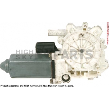 Cardone (A1) Industries Power Window Motor 472152-1