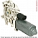 Cardone (A1) Industries Power Window Motor 472152