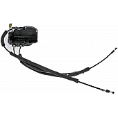 Dorman (OE Solutions) Door Lock Actuator 937298
