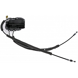 Dorman (OE Solutions) Door Lock Actuator 937298