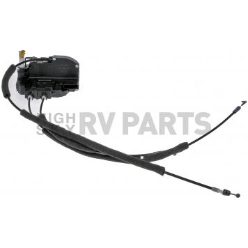 Dorman (OE Solutions) Door Lock Actuator 937298