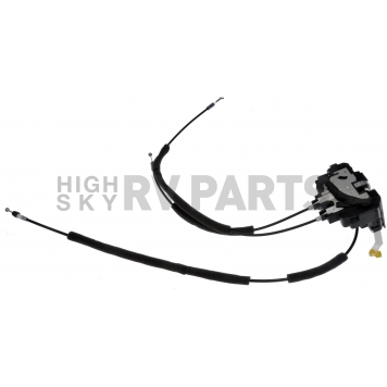 Dorman (OE Solutions) Door Lock Actuator 937298-1
