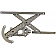 Dorman (OE Solutions) Window Regulator 740621