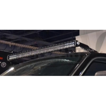 N-Fab Light Bar Mounting Kit C0750LRTX-1