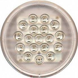 Peterson Mfg. Driving/ Fog Light - LED 1217F