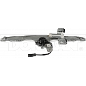 Dorman (OE Solutions) Window Regulator 748965