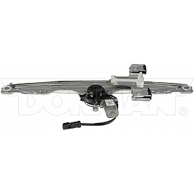 Dorman (OE Solutions) Window Regulator 748965