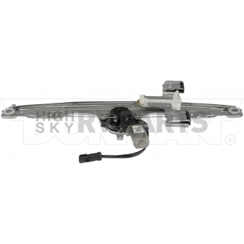 Dorman (OE Solutions) Window Regulator 748965