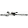 Dorman (OE Solutions) Window Regulator 748965