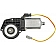 Dorman (OE Solutions) Power Window Motor 742253