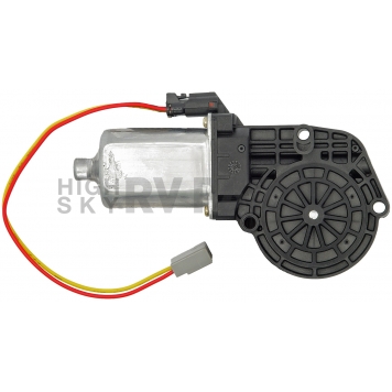 Dorman (OE Solutions) Power Window Motor 742253-1