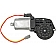 Dorman (OE Solutions) Power Window Motor 742253