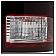 Xtune Tail Light Assembly 9033186