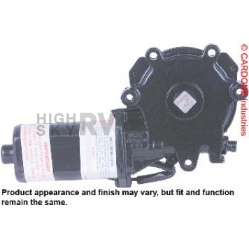 Cardone (A1) Industries Power Window Motor 474107