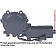 Cardone (A1) Industries Power Window Motor 474107