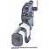 Cardone (A1) Industries Power Window Motor 474107
