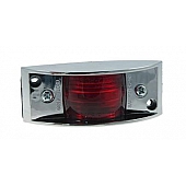 Grote Industries Side Marker Light 46892