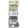 Cardone (A1) Industries Power Window Motor 472153
