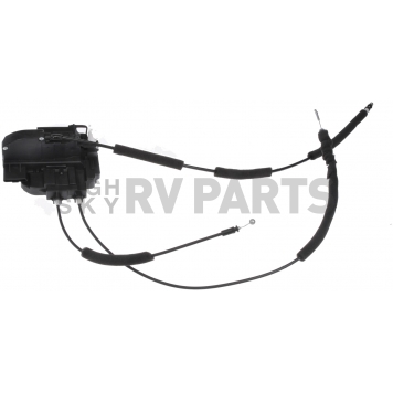 Dorman (OE Solutions) Door Lock Actuator 937299