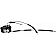Dorman (OE Solutions) Door Lock Actuator 937299