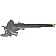 Dorman (OE Solutions) Window Regulator 740624