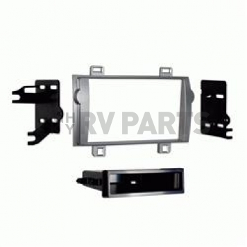 Metra Electronics Radio Mounting Kit 998237S
