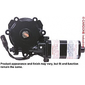 Cardone (A1) Industries Power Window Motor 474108