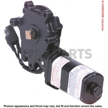 Cardone (A1) Industries Power Window Motor 474108-2