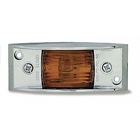 Grote Industries Side Marker Light 46893