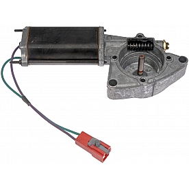 Dorman (OE Solutions) Power Window Motor 742348