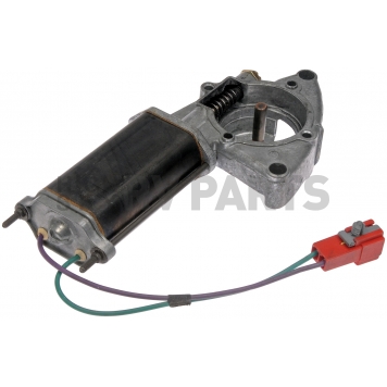 Dorman (OE Solutions) Power Window Motor 742348-2