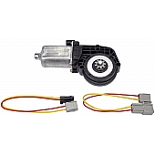 Dorman (OE Solutions) Power Window Motor 742256