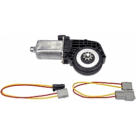 Dorman (OE Solutions) Power Window Motor 742256